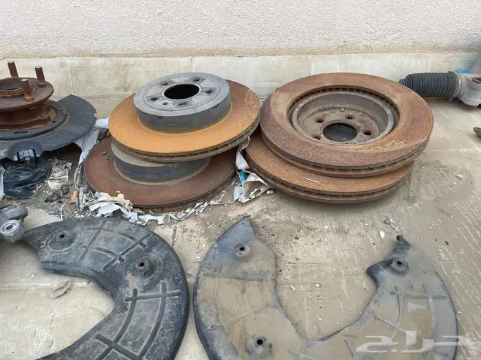 قطع غيار دودج تشارجر 2015-2024 2