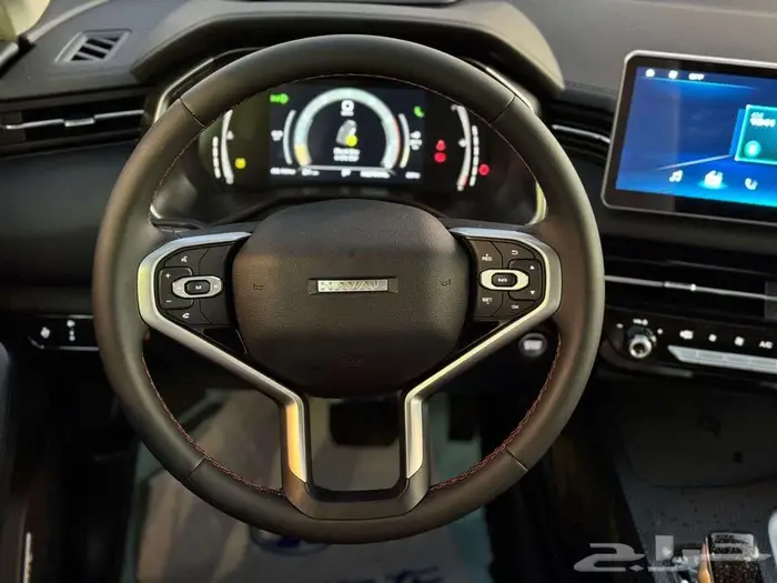 هافال جوليان برو فل كامل موديل 2025 4