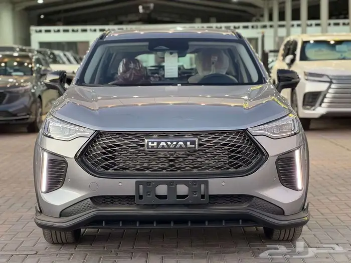 هافال جوليان برو فل كامل موديل 2025 0