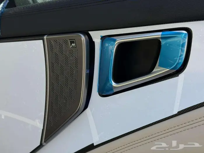 كيا K8 2026 فل كامل بسعر حصري 5