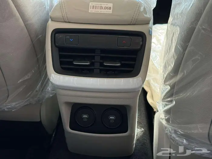 كيا K8 2026 فل كامل بسعر حصري 7