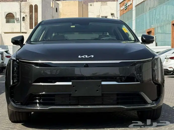 كيا K8 2026 فل كامل بسعر حصري 3