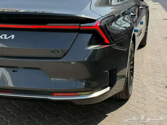 كيا K8 2026 فل كامل بسعر حصري 4