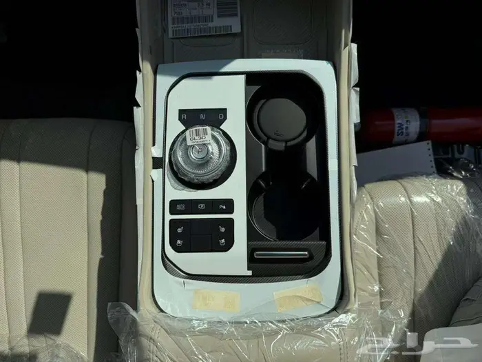 كيا K8 2026 فل كامل بسعر حصري 16