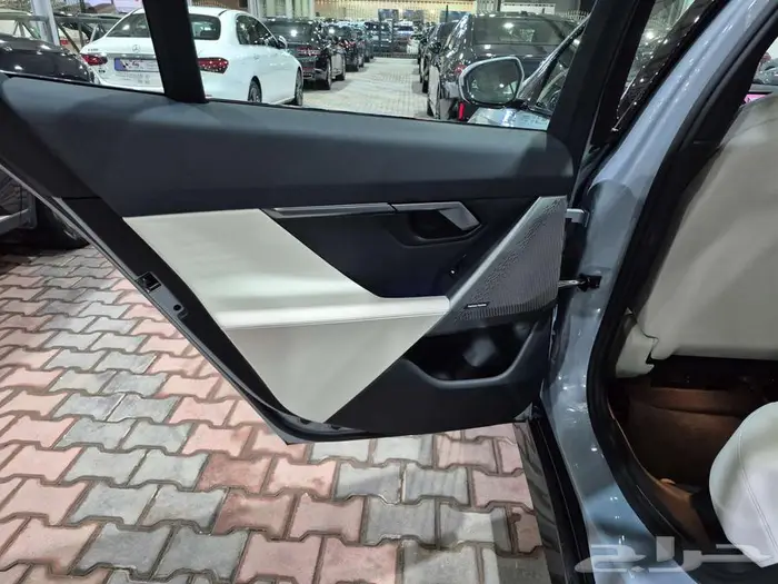 BMW520I M KIT - ممشى 16 الف -2024 30