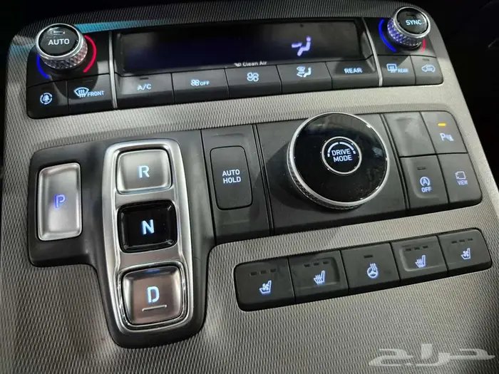 BMW520I M KIT - ممشى 16 الف -2024 35