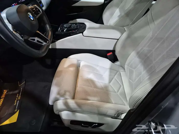 BMW520I M KIT - ممشى 16 الف -2024 29