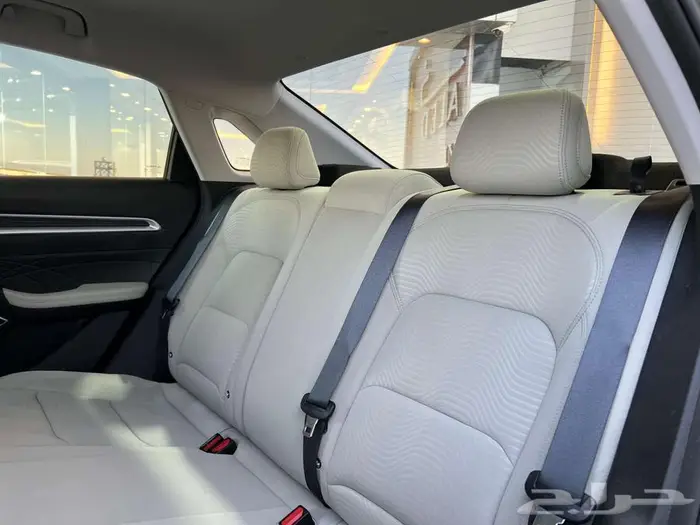 جيلي ايمجراند 2025 لدي شركة خالد تمويل بنوك وشركات تمويل 11