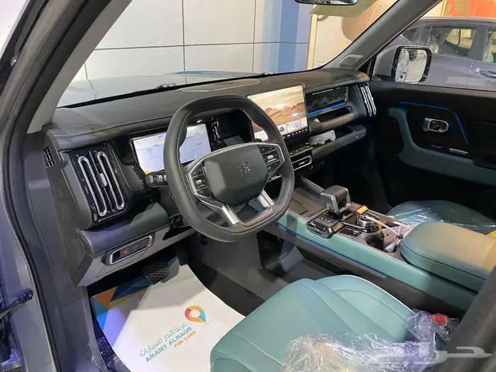 جيتور T 1 كمفورت موديل 2025 كاش وتقسيط 8