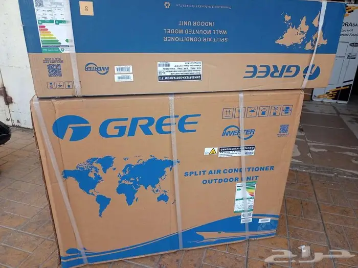 اقل الاسعار مكيفات اسبليت اسبيلت سبليت سبلت 9