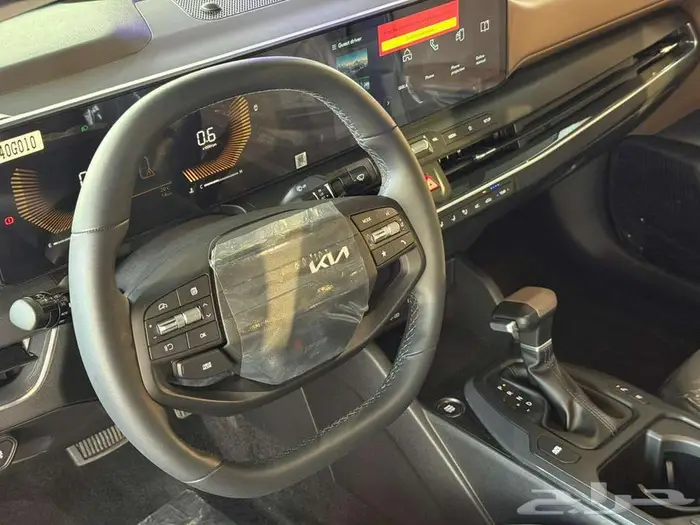 كيا كي K4 نص فل 2026 بانوراما عروض اخر العام 7