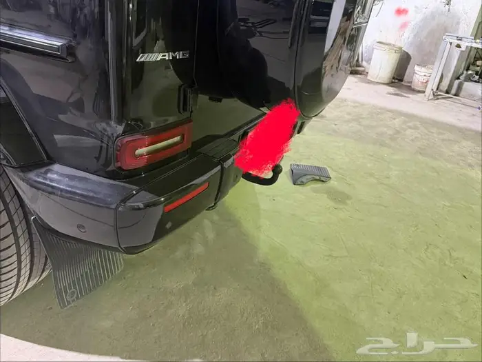 صدام جي كلاس 63 امامي وخلفي 0