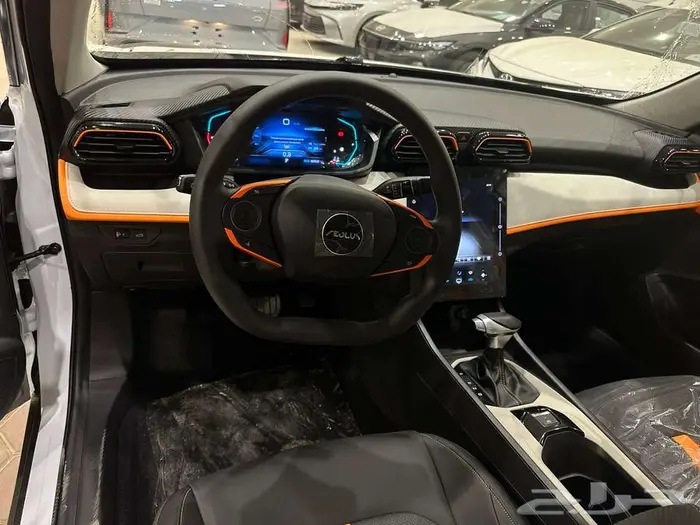 دونج فينج شاين 2026 سعر مميز يوجد اقساط اقل سعر 3