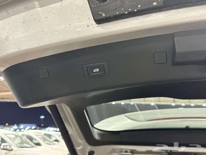 عرض خاص جيتور X70 لاكجري موديل 2025 عدد 7 راكب 9