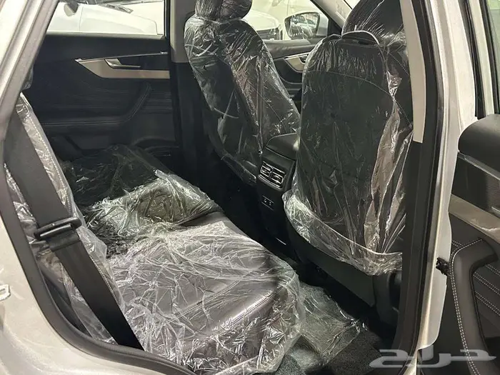 عرض خاص جيتور X70 لاكجري موديل 2025 عدد 7 راكب 11