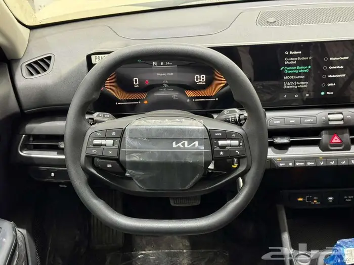 كيا K4 ستاندر GL 1.6 موديل 2026 كاش واقساط 11