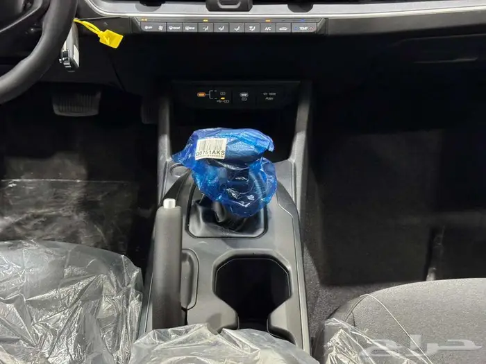 كيا K4 ستاندر GL 1.6 موديل 2026 كاش واقساط 12