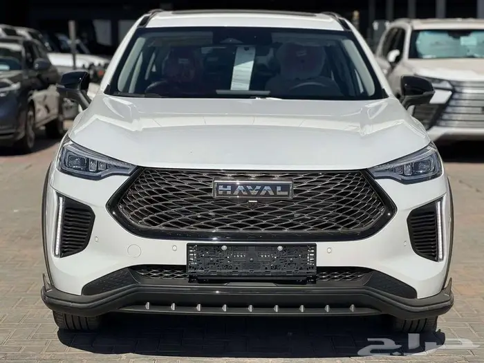 هافال جوليان برو فل كامل .موديل 2025 0