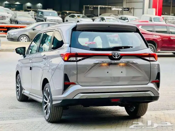 فيلوز GLX بنزين 2025 4