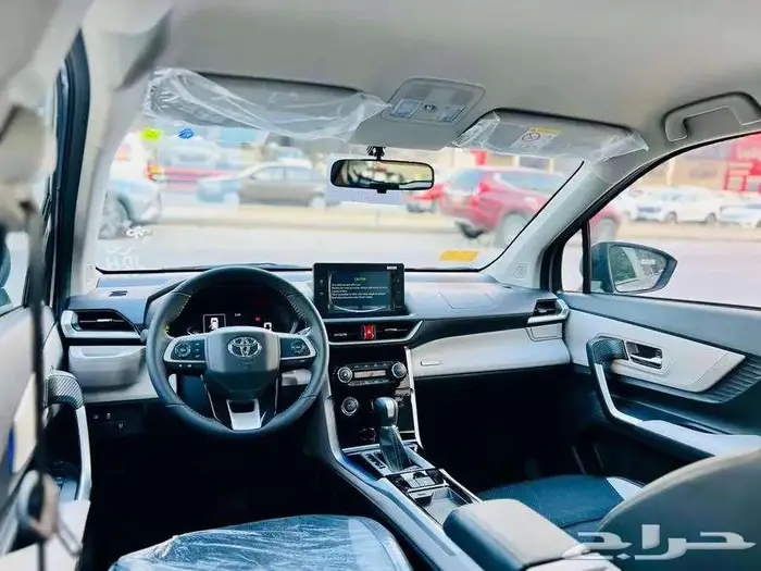 فيلوز GLX بنزين 2025 9