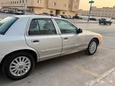 فورد امريكي جراند ماركيز 2011 index