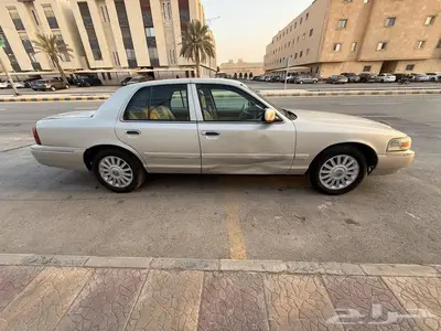 فورد امريكي جراند ماركيز 2011 index