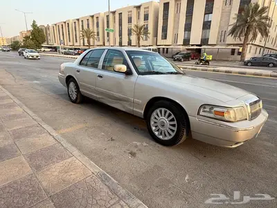 فورد امريكي جراند ماركيز 2011 index