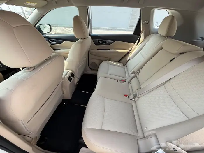 اكس تريل 2022 نص فل دبل 17