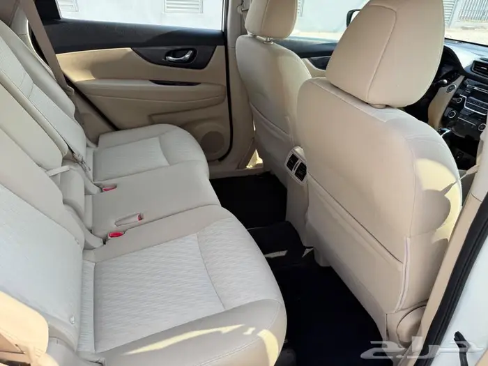 اكس تريل 2022 نص فل دبل 24