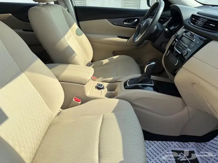 اكس تريل 2022 نص فل دبل 27