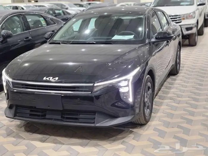 كيا K4 2026 - خليجي 1.6- قسط يبدأ من 1300 2