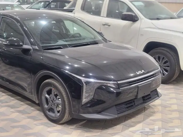 كيا K4 2026 - خليجي 1.6- قسط يبدأ من 1300 8