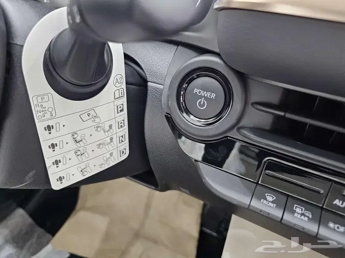 تويوتا كراون برستيج 2026 24