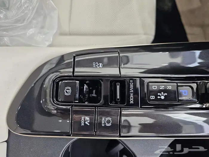 تويوتا كراون برستيج 2026 27