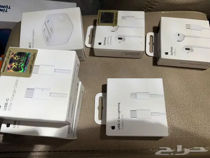 منتجات آبل 0