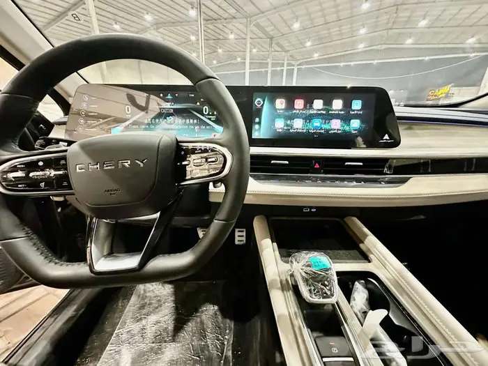 شيري اريزو 8 كمفورت 8