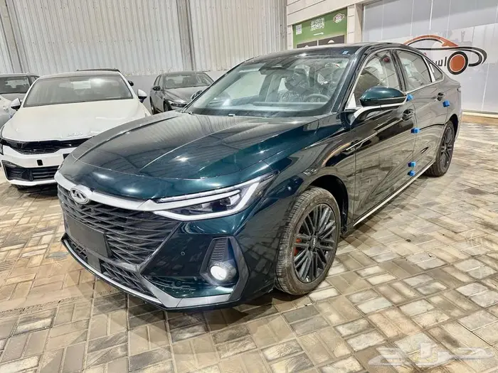 شيري اريزو 8 كمفورت 0