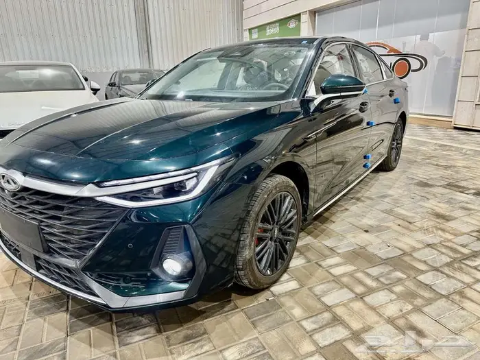 شيري اريزو 8 كمفورت 2