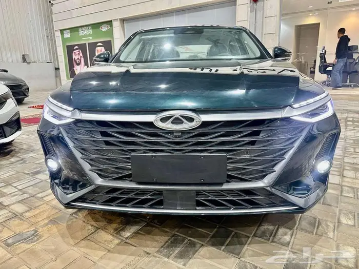 شيري اريزو 8 كمفورت 3