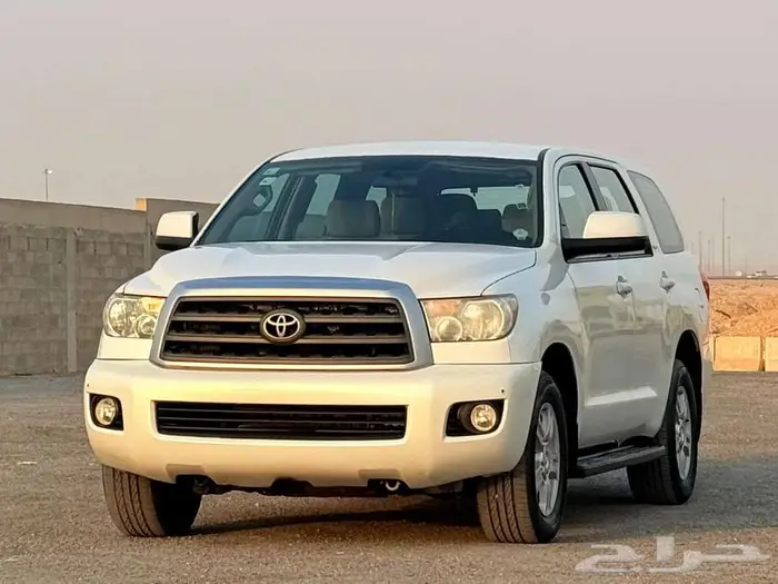 تويوتا سيكوياا 2015 2