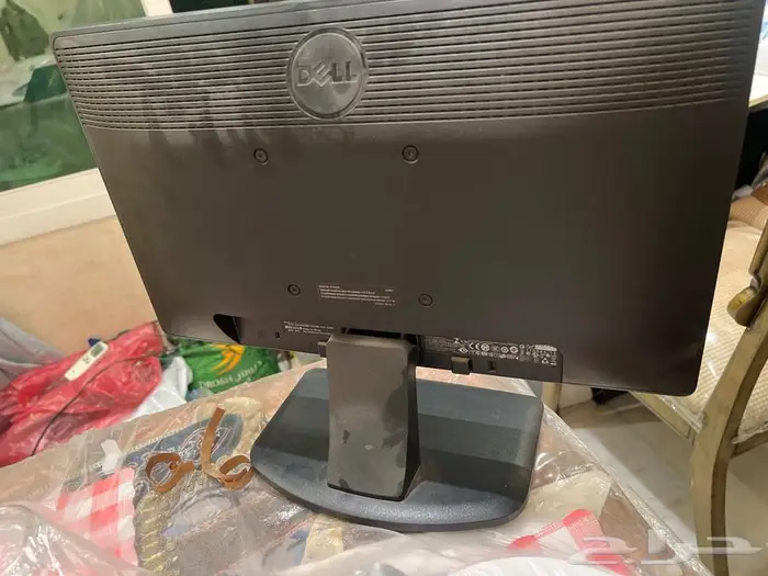 شاشة dell 18 بوصة تقريبا 2