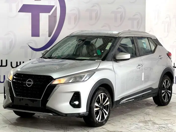 نيسان كيكس نص فل 2024 1