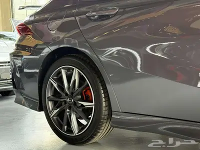 جي ايه سي GAC امباو فئة R م 2026 الفريدة من نوعها index