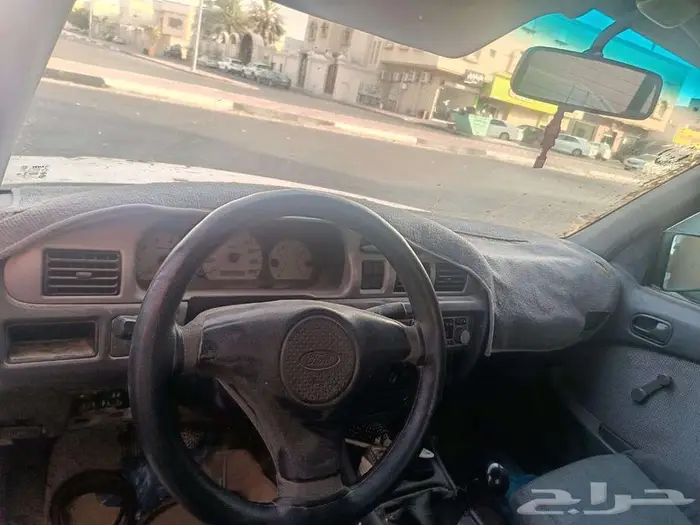 للبيع رينجر 2005 شقال فحص منتهي استماره مطوف اربع سنوات 0