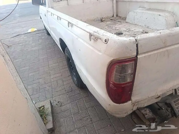 للبيع رينجر 2005 شقال فحص منتهي استماره مطوف اربع سنوات 6