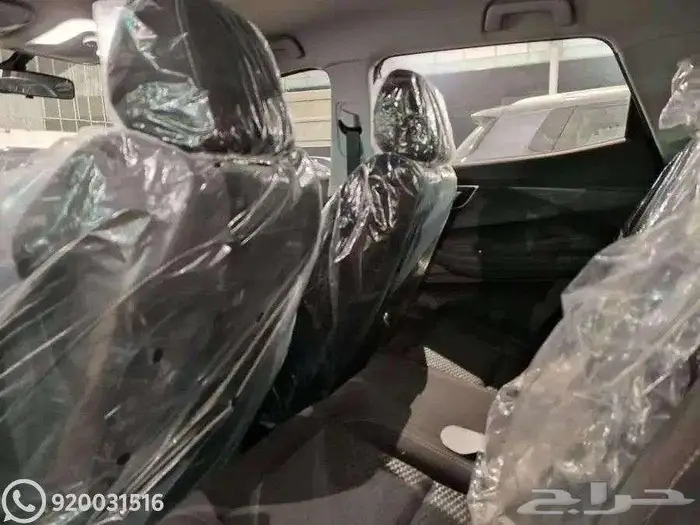 شيري تيجو 4 برو كمفورت 2025 بدون دفعة اولى 3