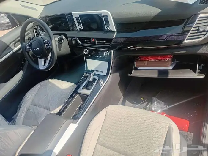 كيا سيلتوس gl 2026 الاهليه جديييد 8