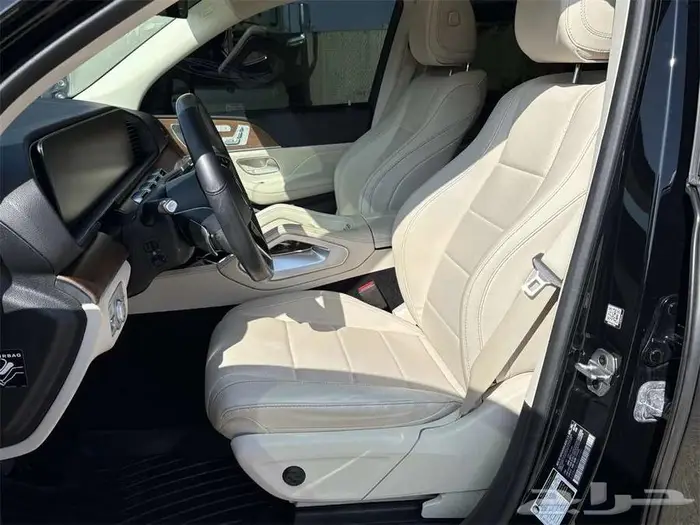 مرسيدس GLE 350 2024 7