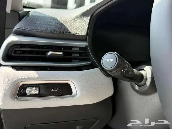 جيلي امجراند فل كامل 2026 الوعلان 7