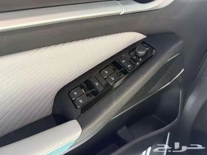 جيلي امجراند فل كامل 2026 الوعلان 10